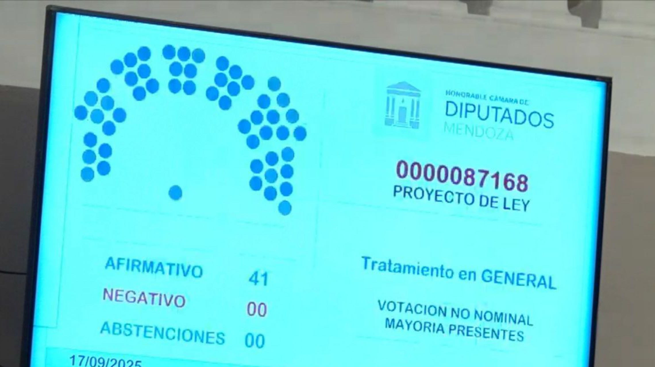 Ya es Ley el aumento a Veteranos de Malvinas